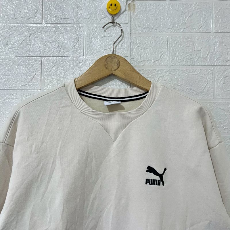 Crewneck Puma, foto 2