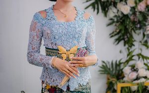 Preloved kebaya bali
