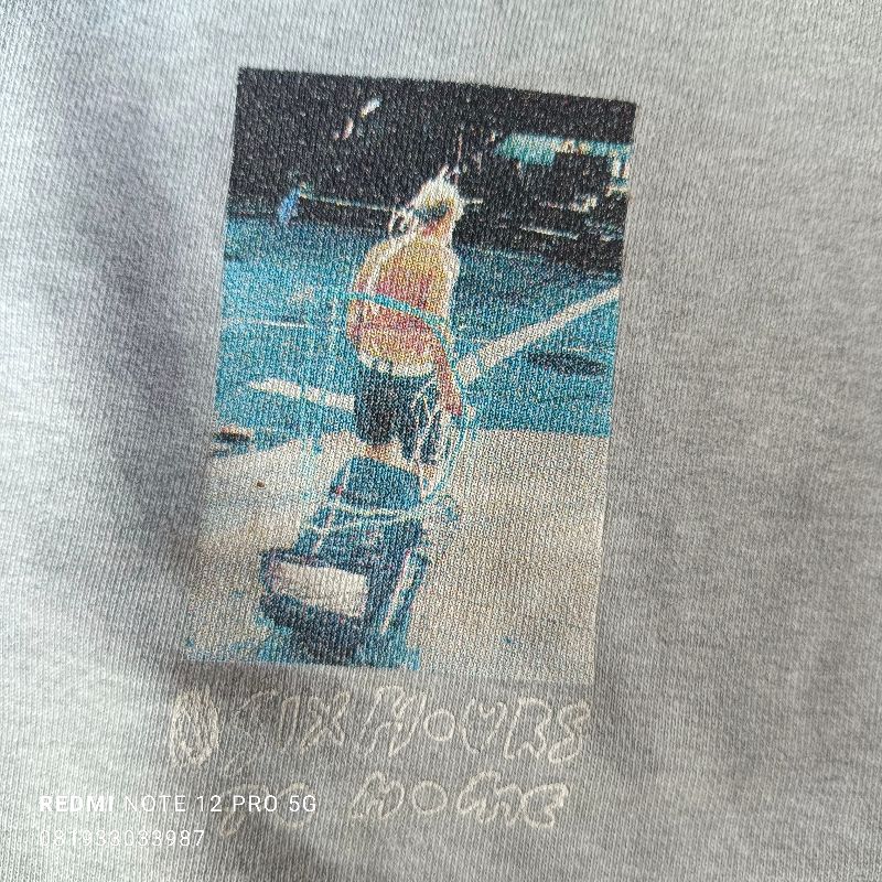 This is never that hoodie, foto 8