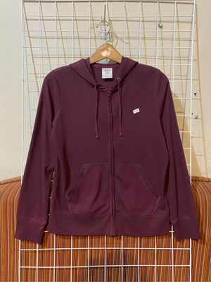 Hoodie Uniqlo Dry