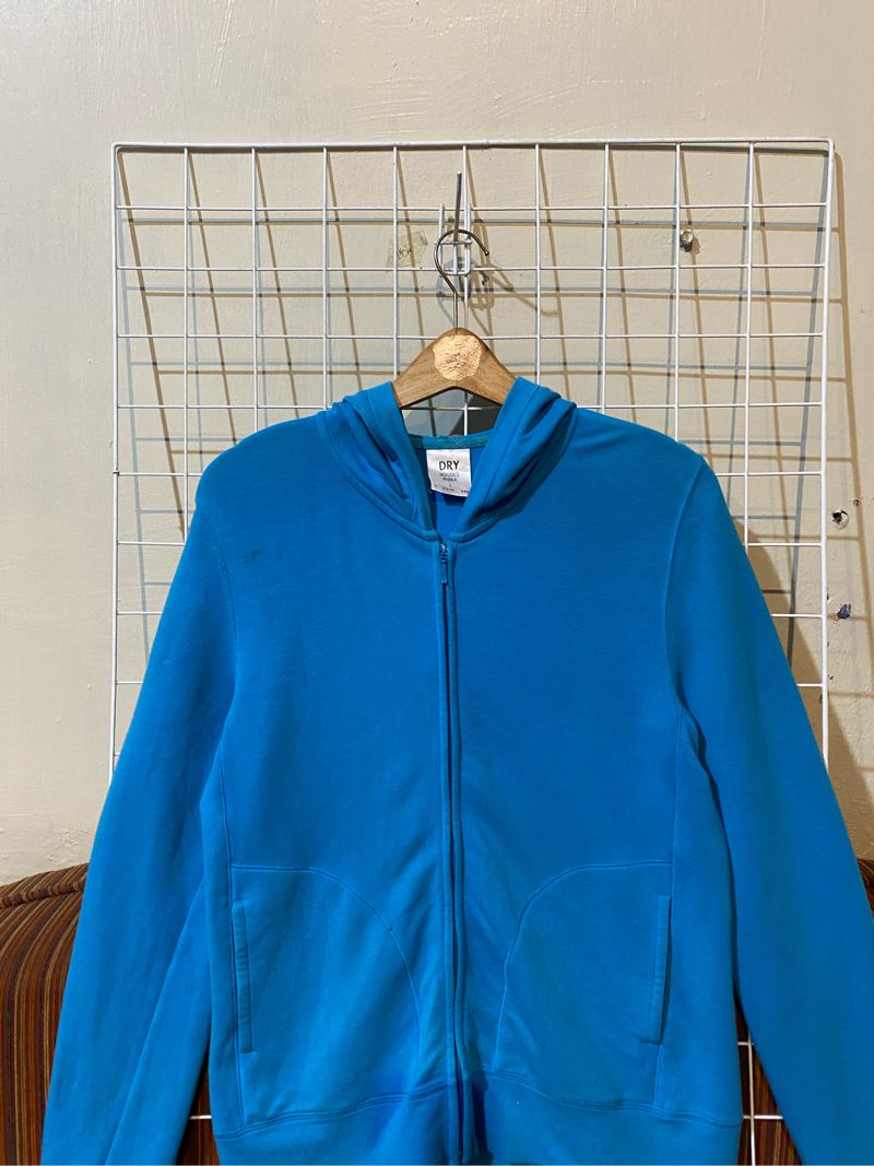 Hoodie Uniqlo Dry, foto 3