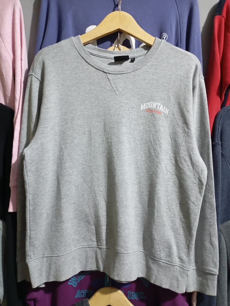 Crewneck Caret, foto 3