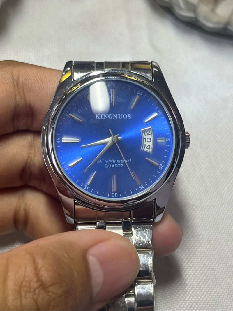 Jam Tangan Kingnuos, foto 2