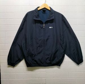 272. Jaket DUNLOP Size XL P71  LD130