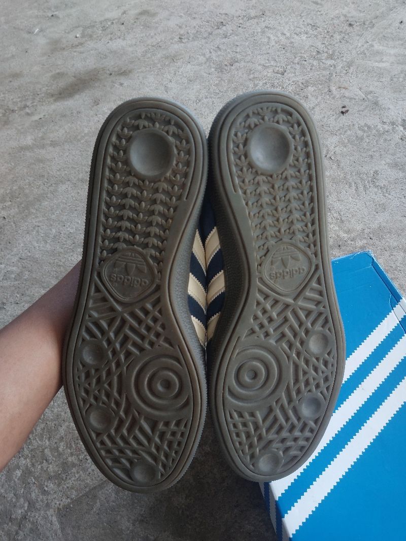adidas spezial indigo, foto 4
