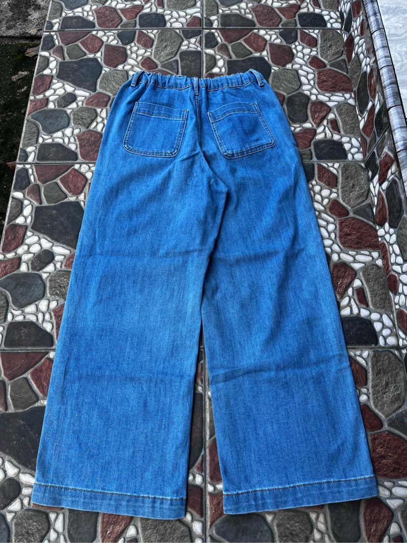 UNIQLO JEANS, foto 3