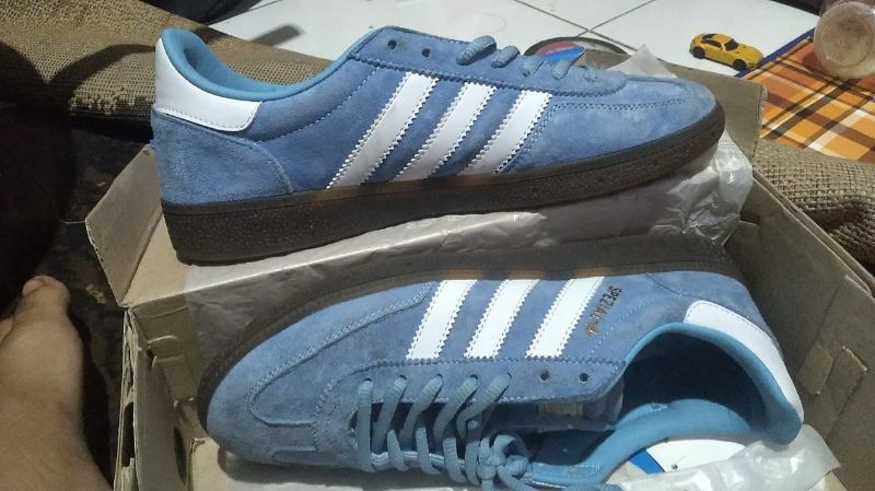 Adidas ice blue, foto 2