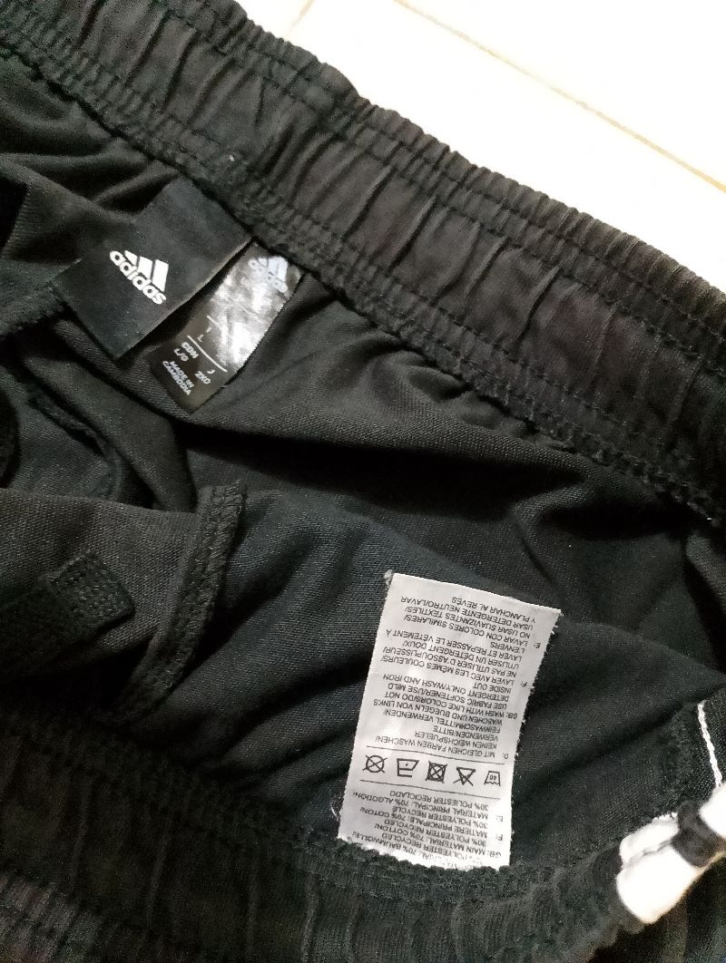 Ready celana Adidas, foto 2