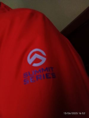 the north face