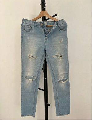 Jeans Stradivarius sz 38