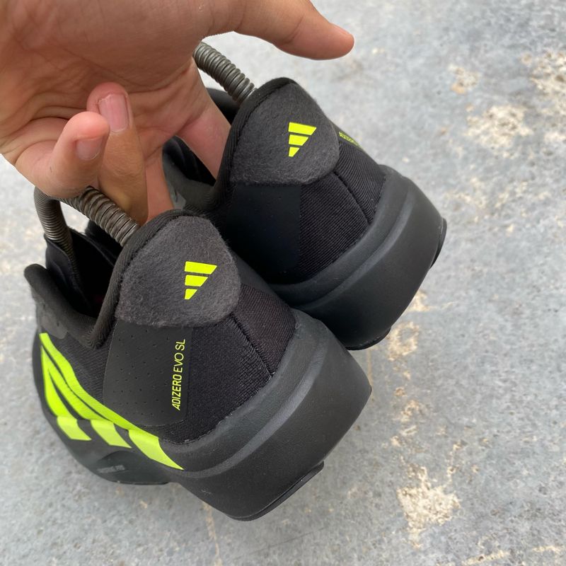 Adidas Adizero, foto 4
