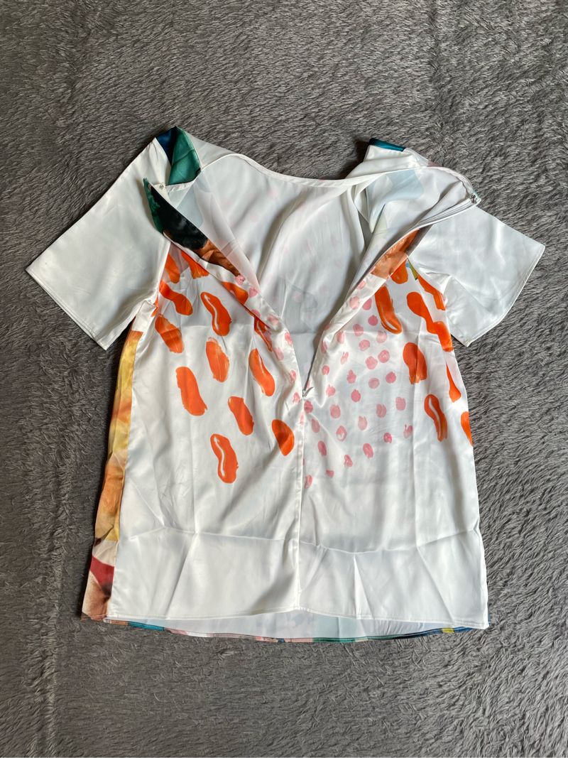 Marni blouse, foto 5
