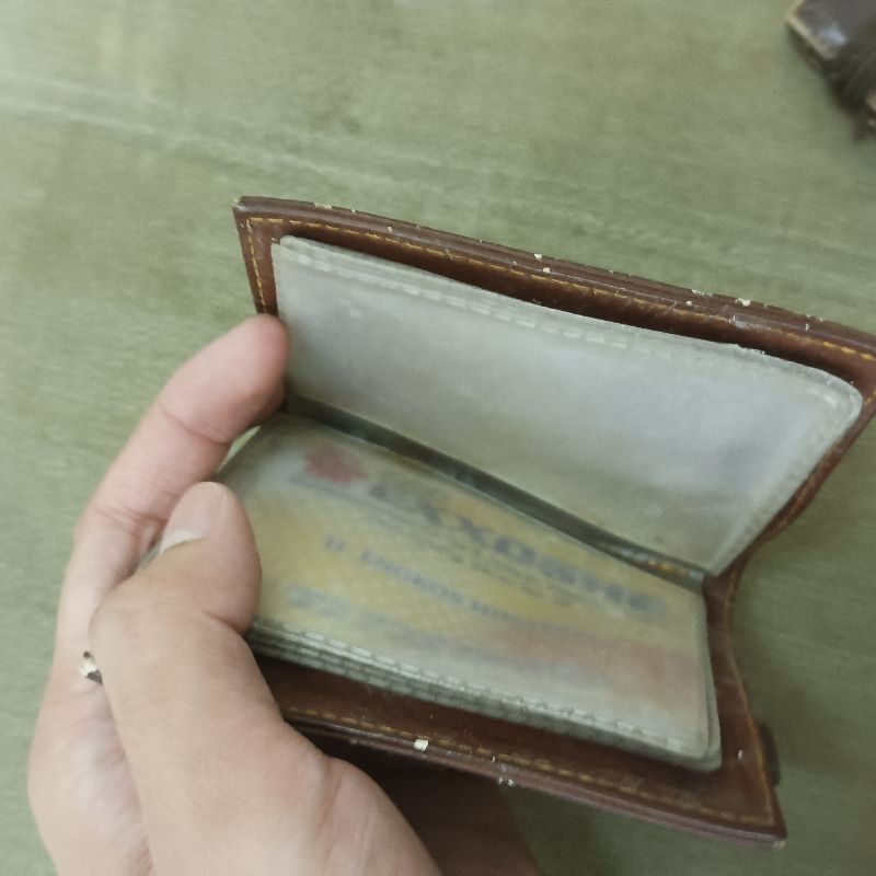 Dompet Kartu, foto 3