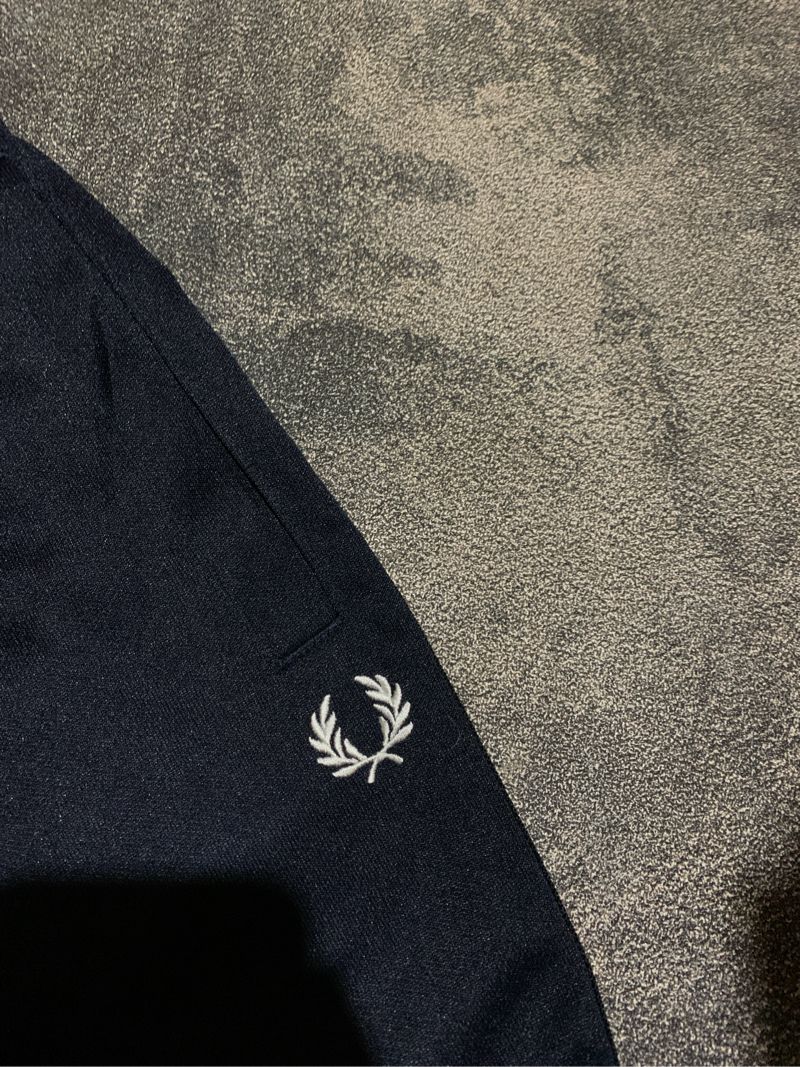Celana training olahraga  fred Perry size L, foto 3
