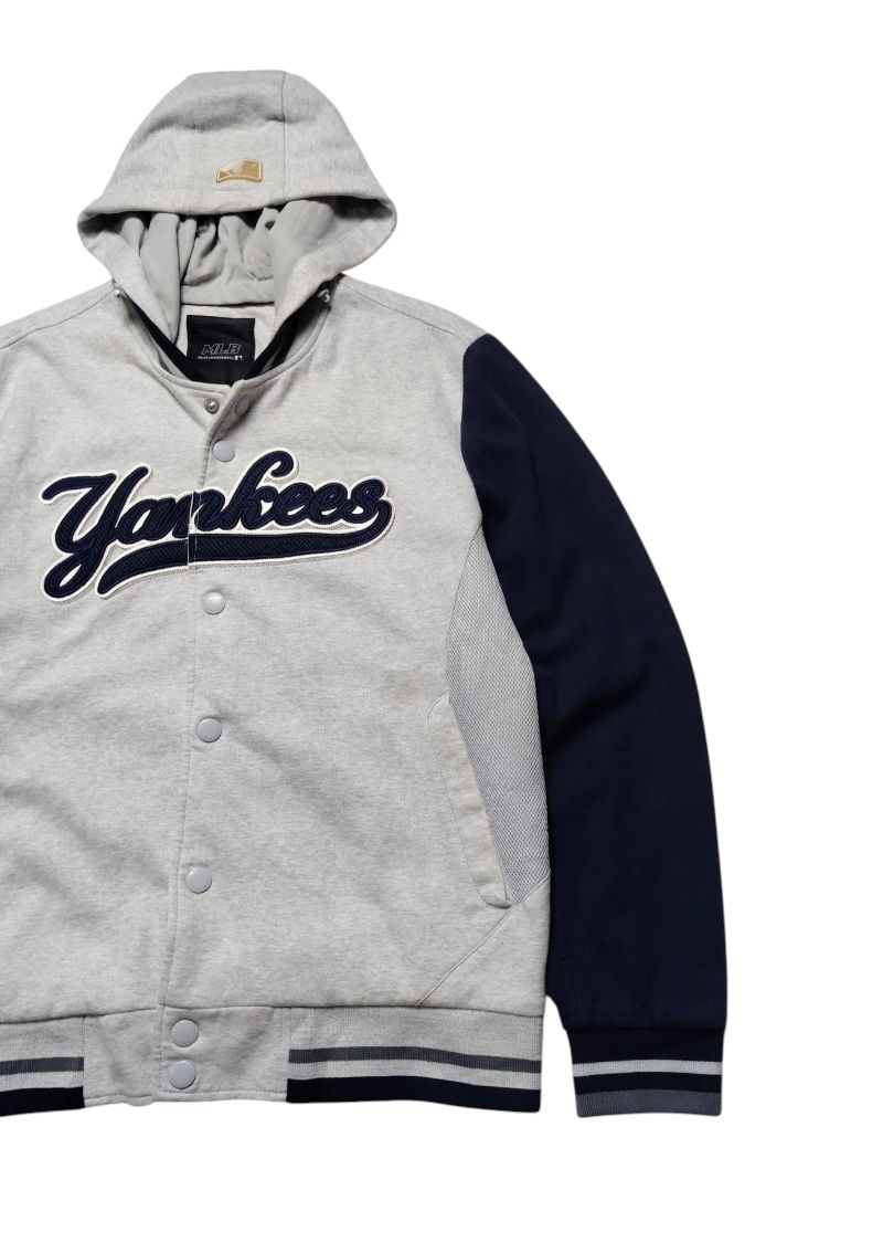 Varsity MLB Yankess, foto 2