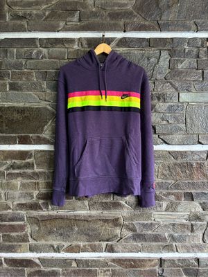 Nike Air Max 2008 Pullover Hoodie Size XL
