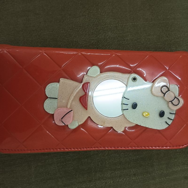 Hello Kitty Original Wallet, foto 5