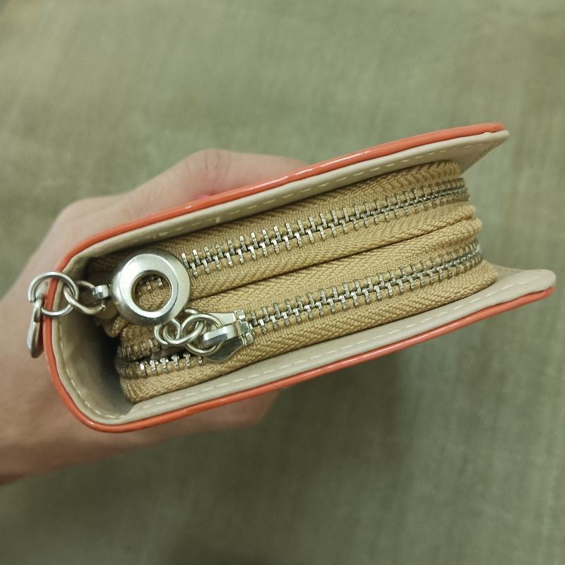 Hello Kitty Original Wallet, foto 6