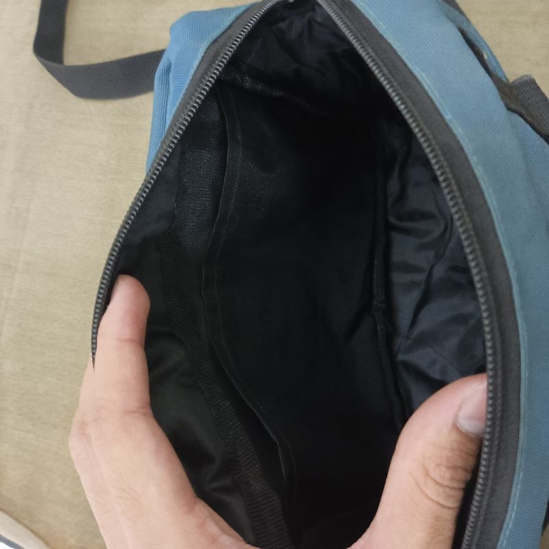 Tas Waist Bag Original Distro, foto 5