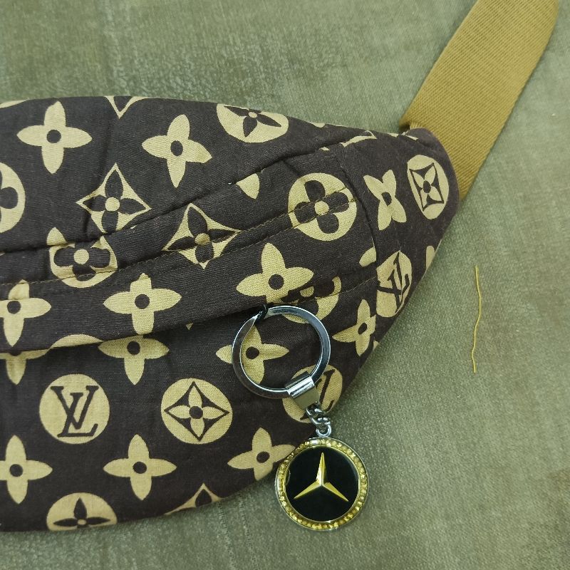 Waist Bag LV Monogram, foto 2