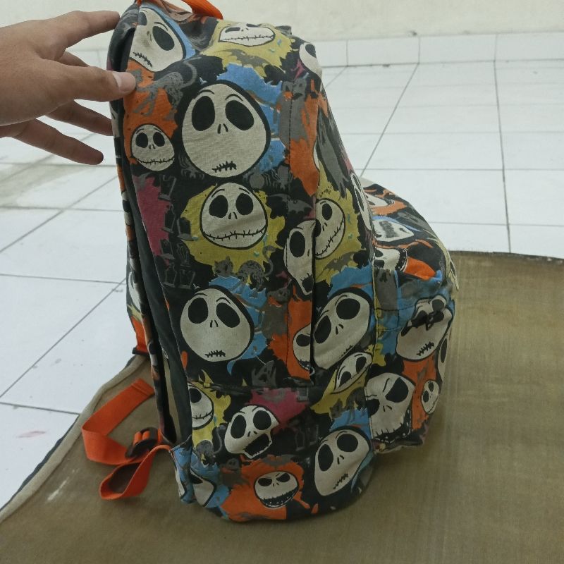 Tas Gendong Ransel, foto 2