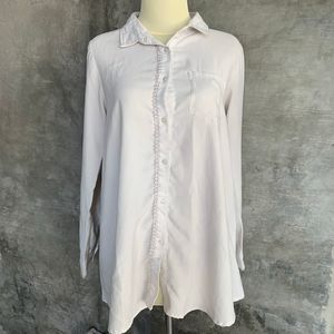 Zoya White Top