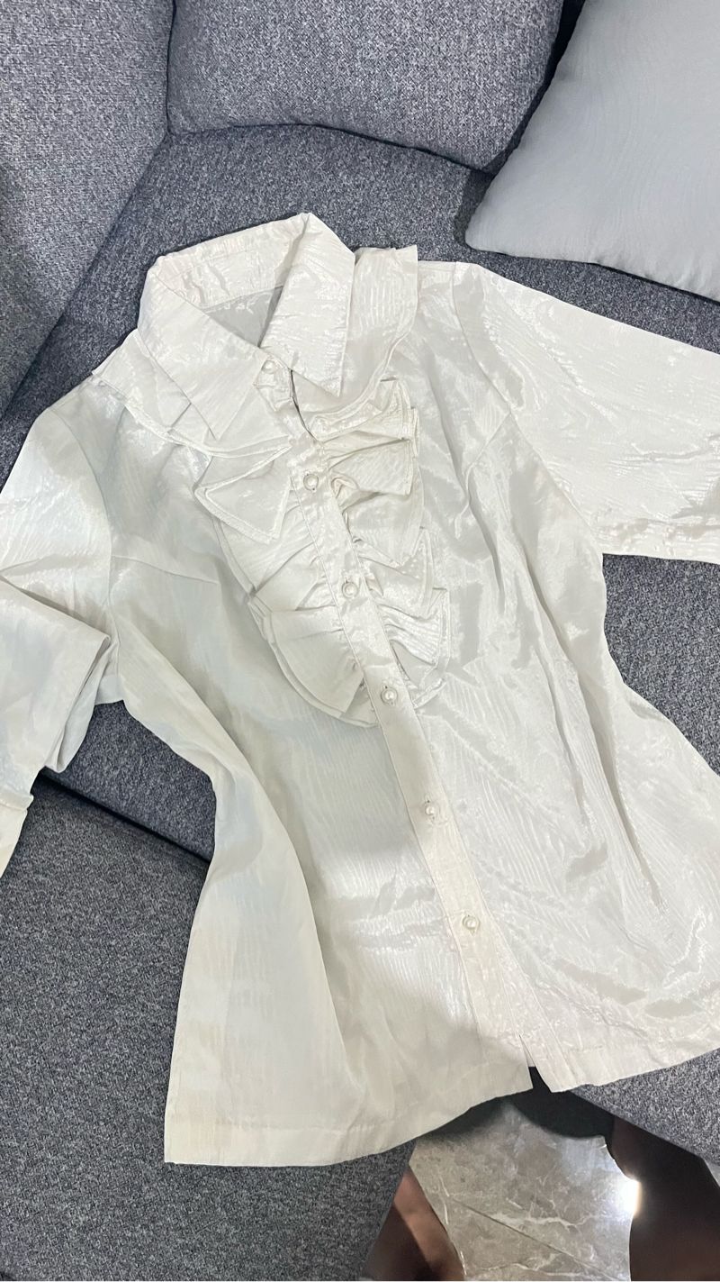 blouse coquette, foto 2