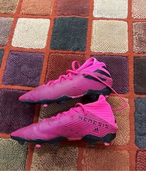 ADIDAS NEMESIS 19,3