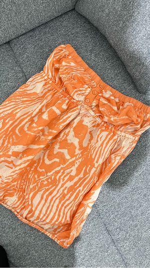 summer top