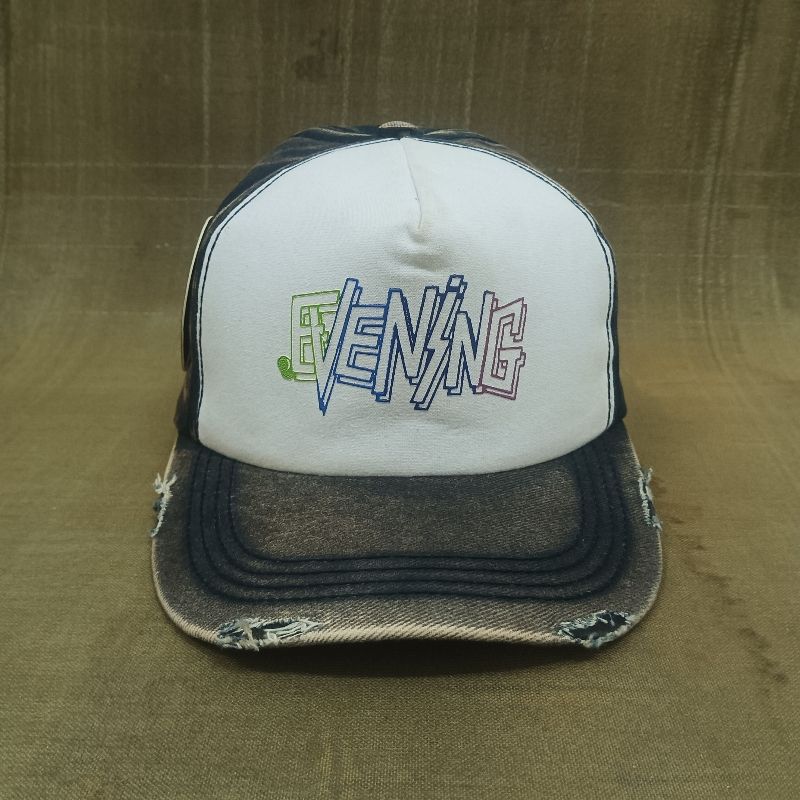 Trucker Hat Original Distro, foto 2