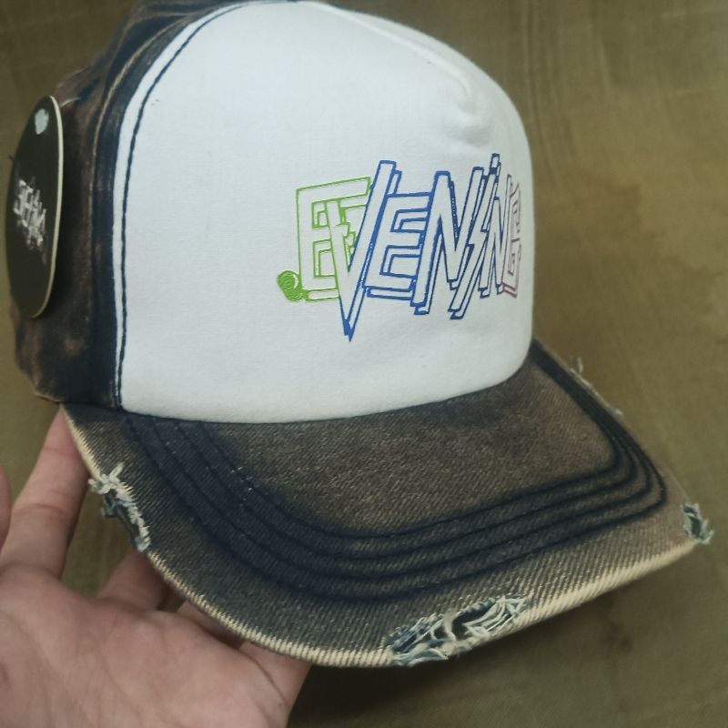 Trucker Hat Original Distro, foto 6