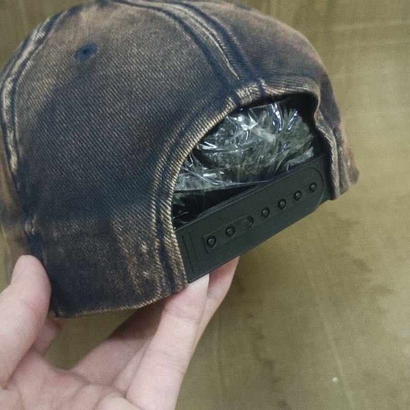 Trucker Hat Original Distro, foto 5