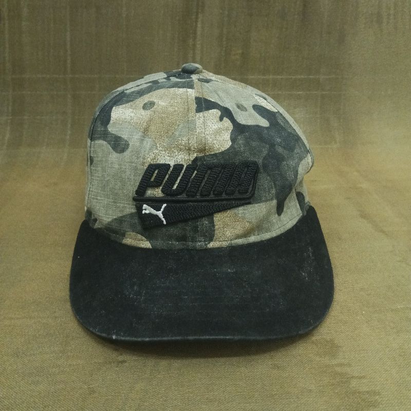 Topi Puma Original Suede, foto 2
