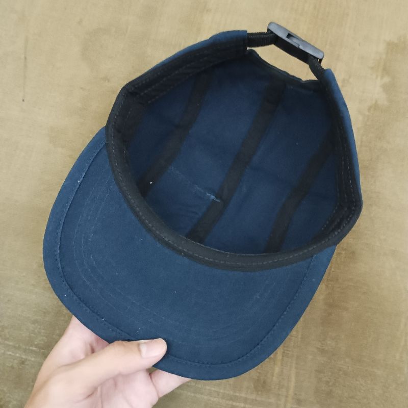 Topi 5 Panel Rollink Distro Original, foto 8