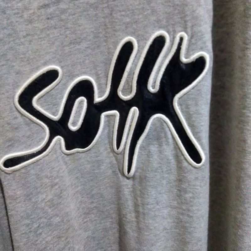 Vintage School of Hard Knocks Tshirt, foto 2