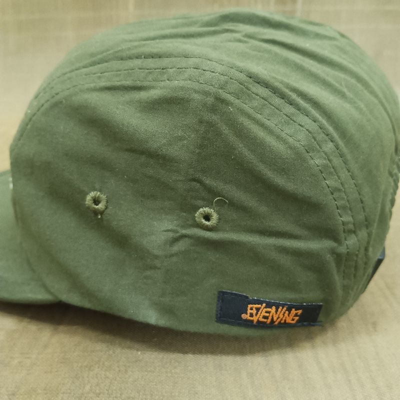 Topi 5 Panel Rollink Distro Original, foto 4