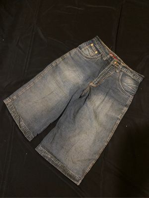 JORTS