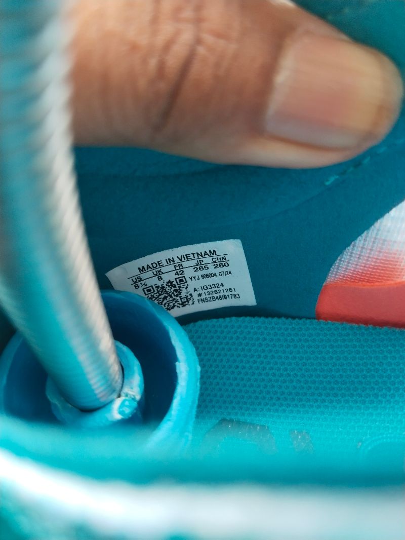 adizero, foto 6