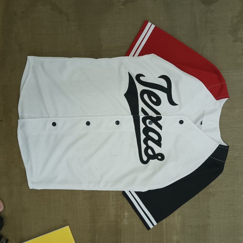 Baseball Jersey, foto 3