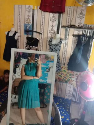 DRES PART 3