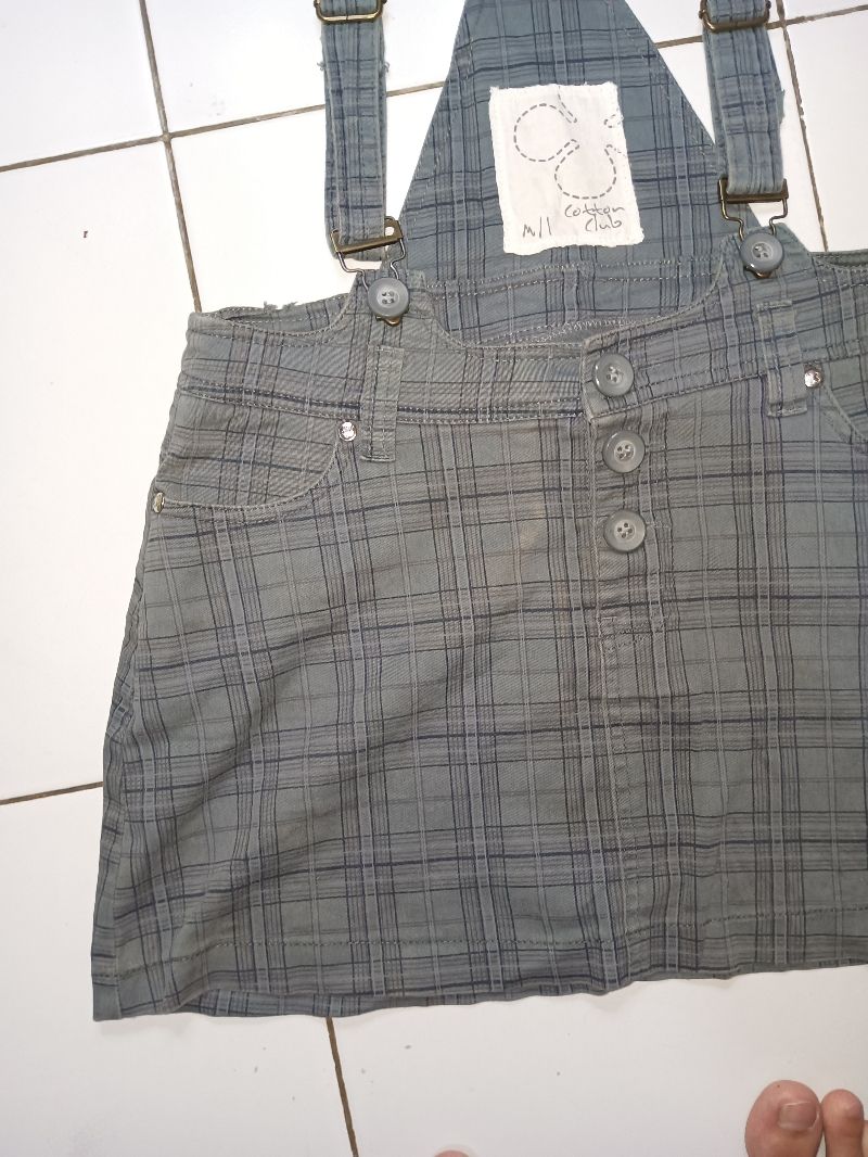 Overall Rok Casual Women, foto 4