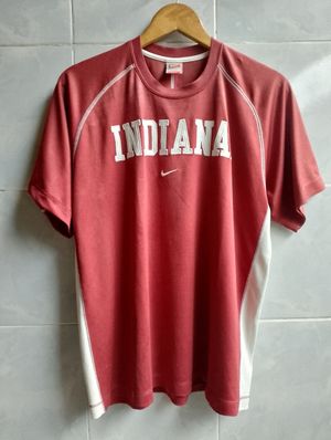 Jersey Vintage INDIANA