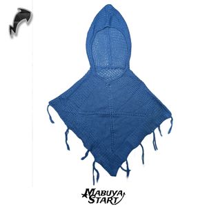 Kerudung Wol