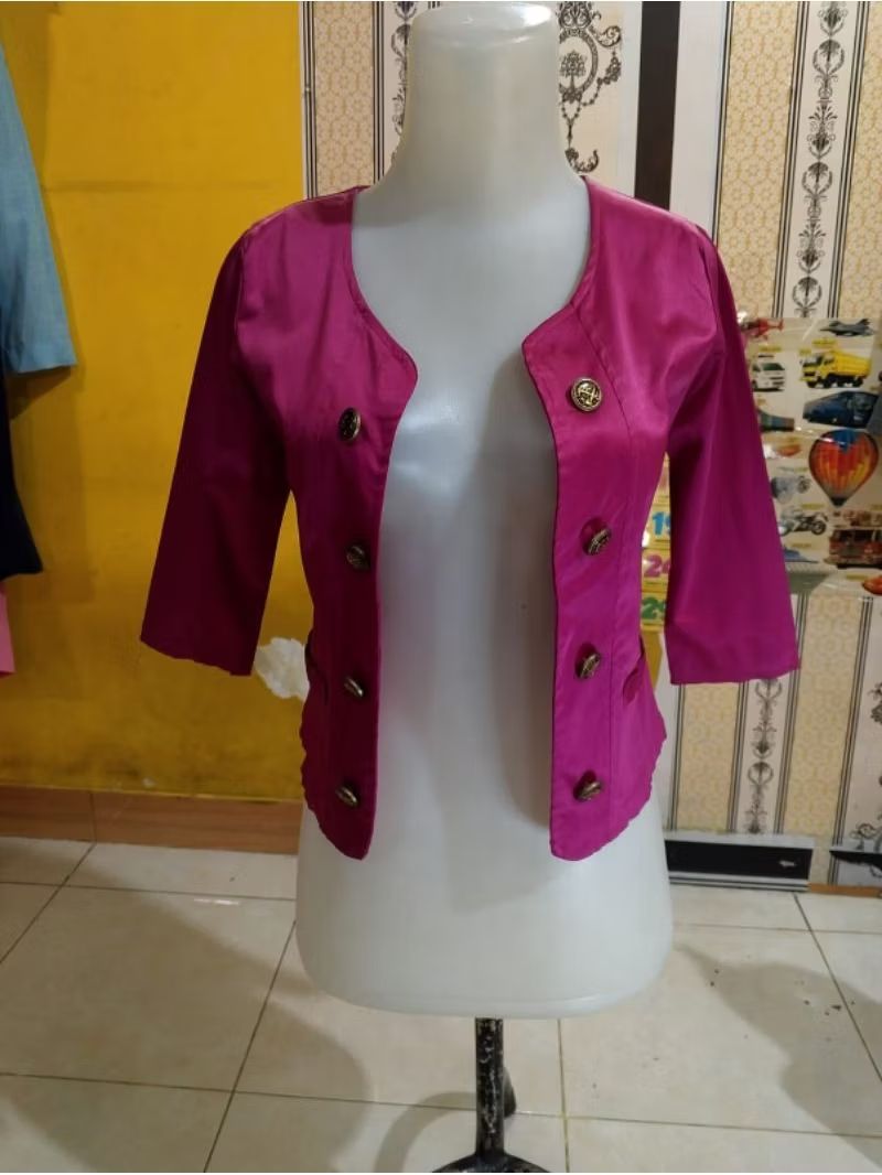 CARDIGAN OUTER, foto 3