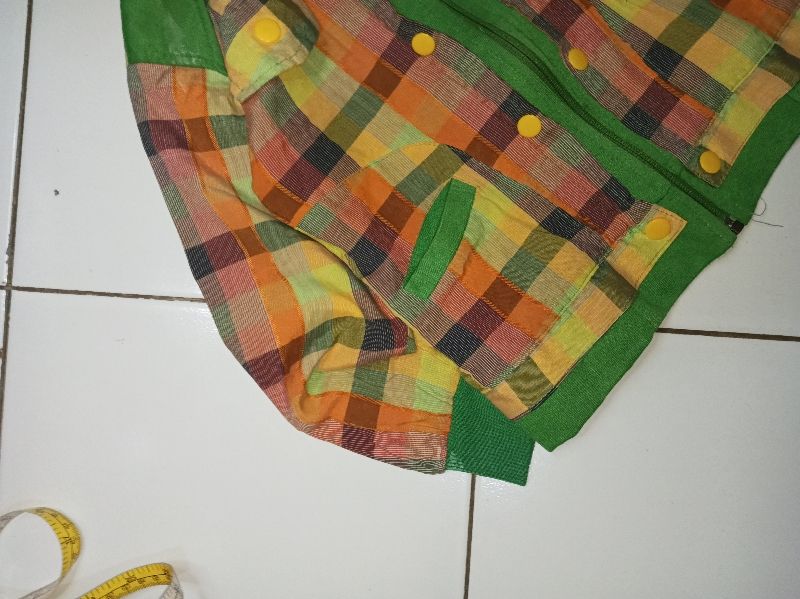 Jaket Anak Casual, foto 5