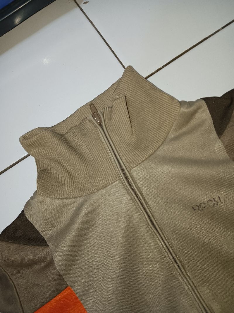 Jaket Olahraga Track, foto 7