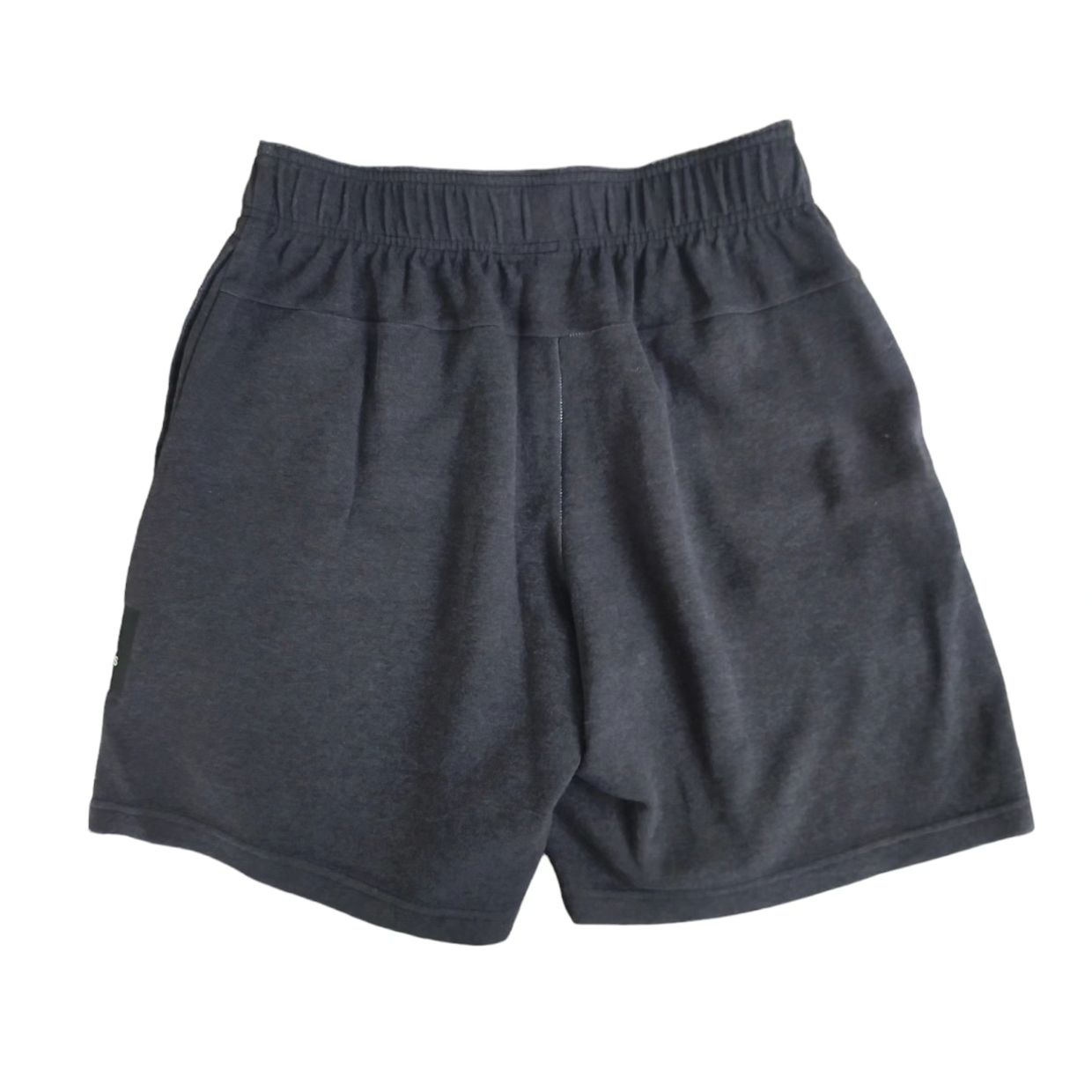 Adidas Casual Short Pria gray, foto 3
