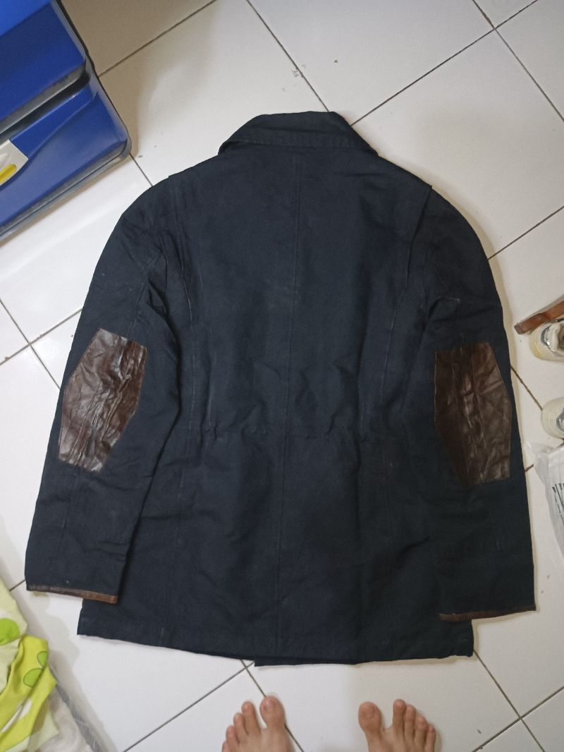 Robe jacket, foto 8