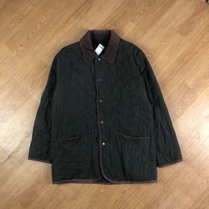 Quilted Jacket
