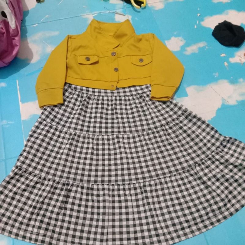BAJU ANAK PRELOVED, foto 4